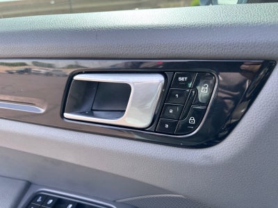 2020 Porsche Cayenne S