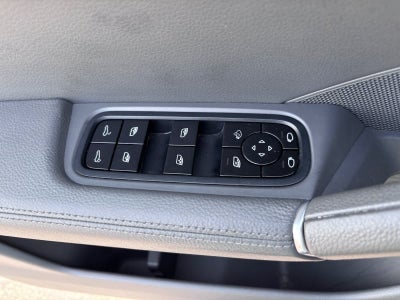 2020 Porsche Cayenne S