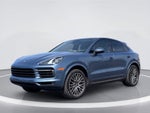 2020 Porsche Cayenne S