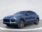 2020 Porsche Cayenne S