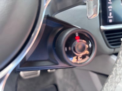 2020 Porsche Cayenne S