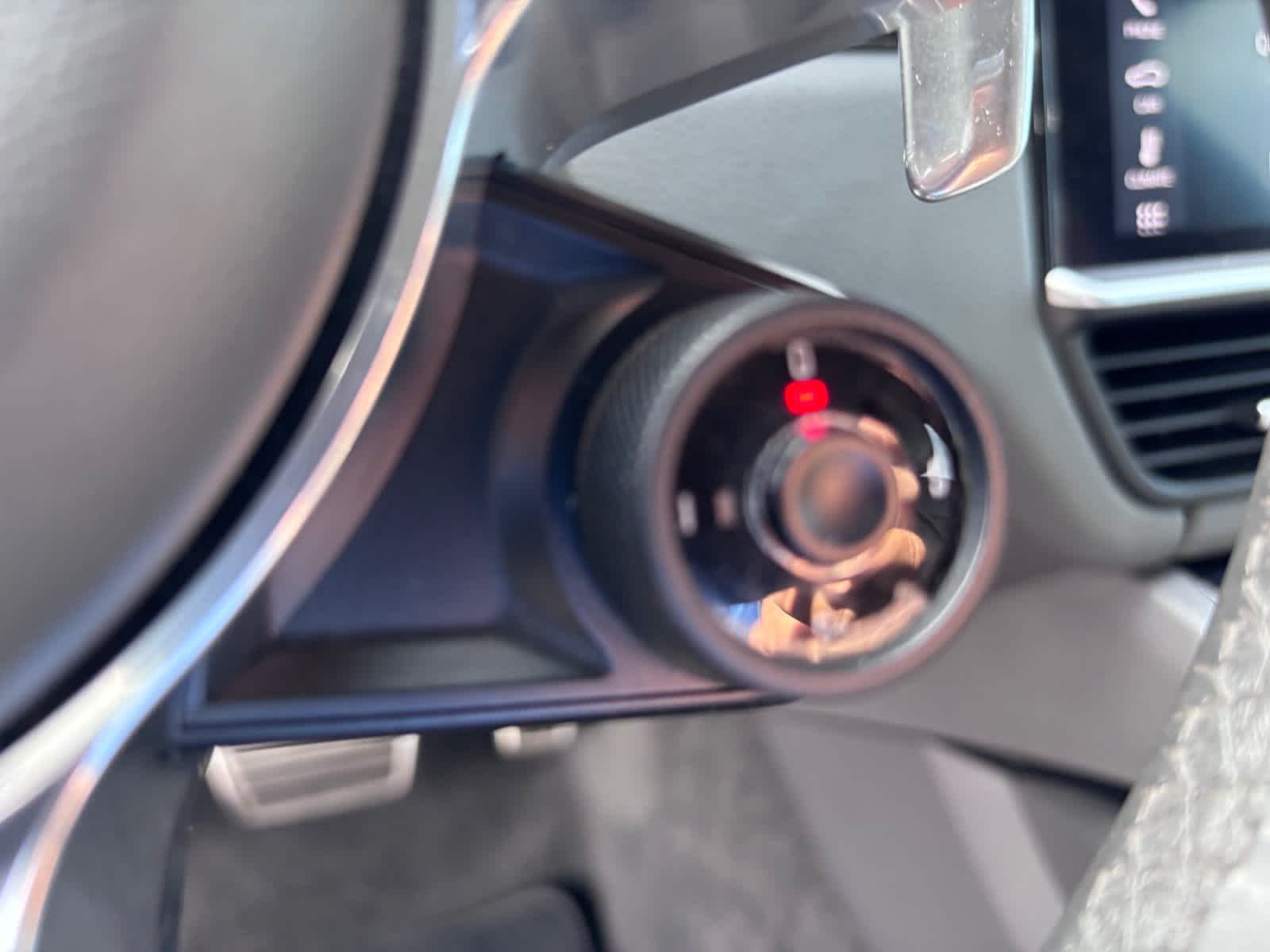 2020 Porsche Cayenne S
