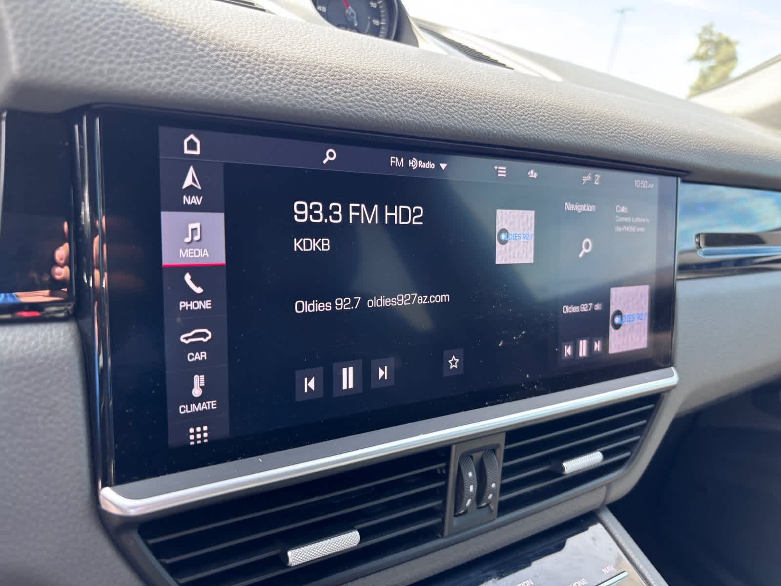 2020 Porsche Cayenne S