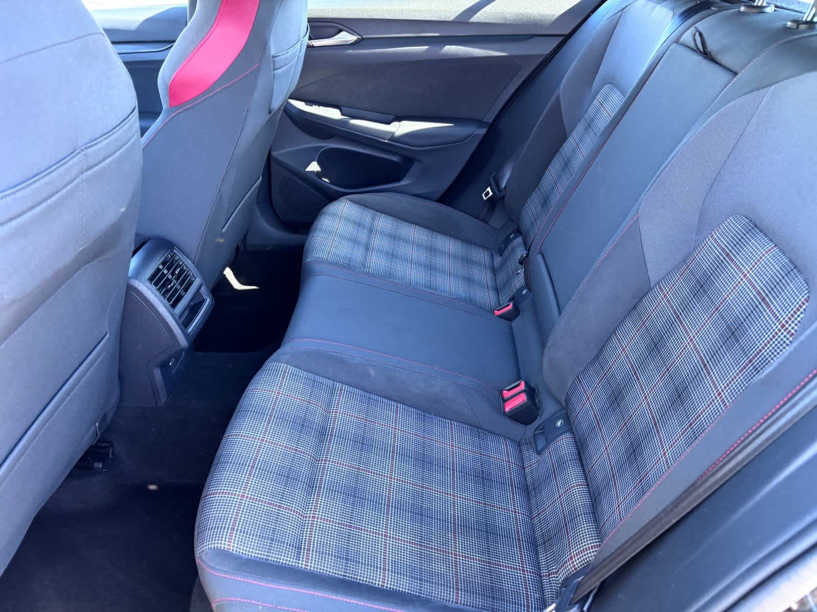2024 Volkswagen Golf GTI S