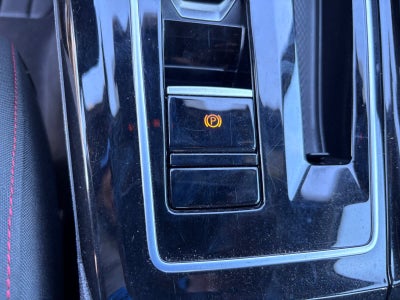 2024 Volkswagen Golf GTI S