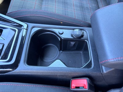 2024 Volkswagen Golf GTI S
