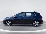 2024 Volkswagen Golf GTI S