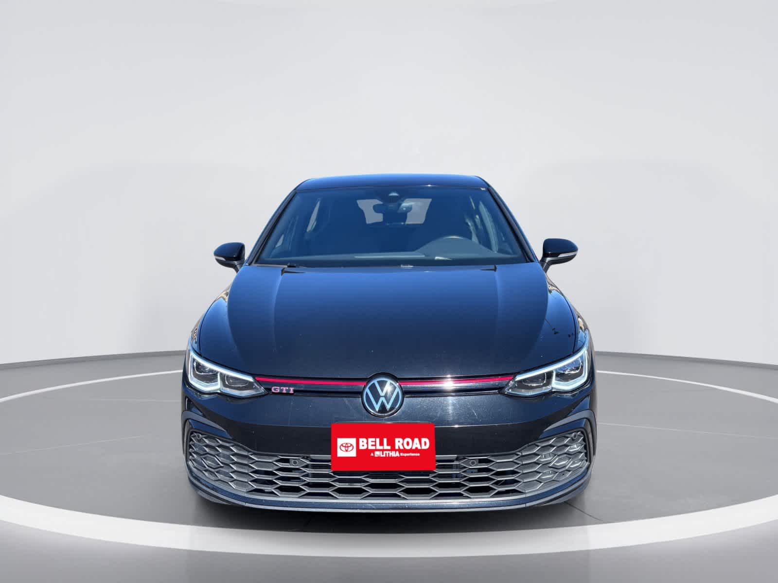 2024 Volkswagen Golf GTI S