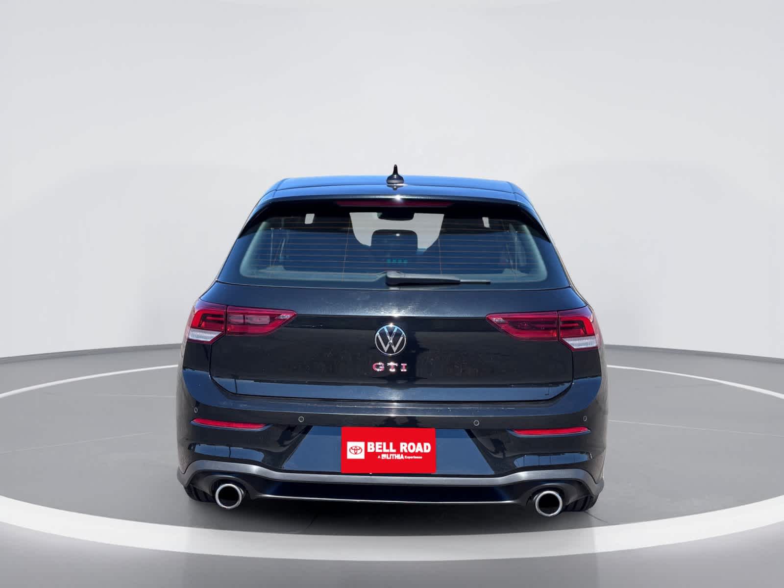 2024 Volkswagen Golf GTI S