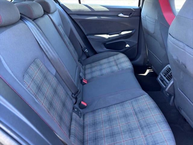 2024 Volkswagen Golf GTI S