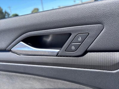 2024 Volkswagen Golf GTI S