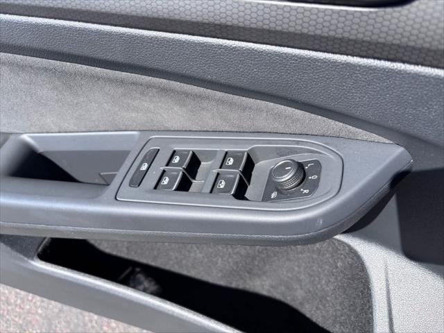 2024 Volkswagen Golf GTI S