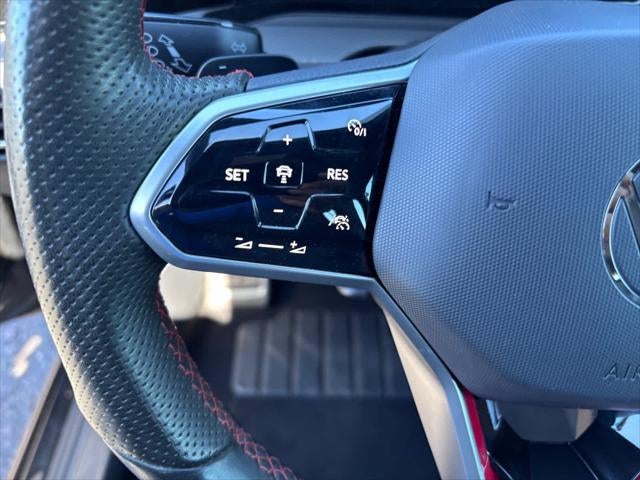 2024 Volkswagen Golf GTI S