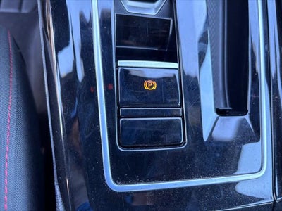2024 Volkswagen Golf GTI S