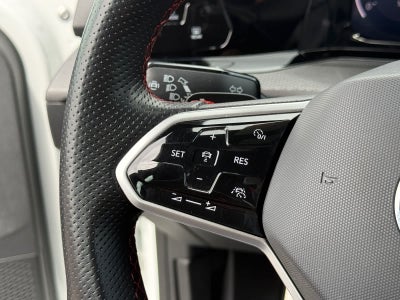 2024 Volkswagen Golf GTI S