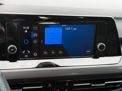 2024 Volkswagen Golf GTI S