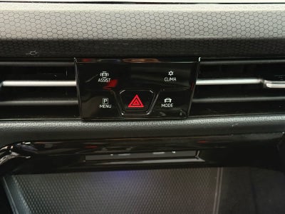 2024 Volkswagen Golf GTI S
