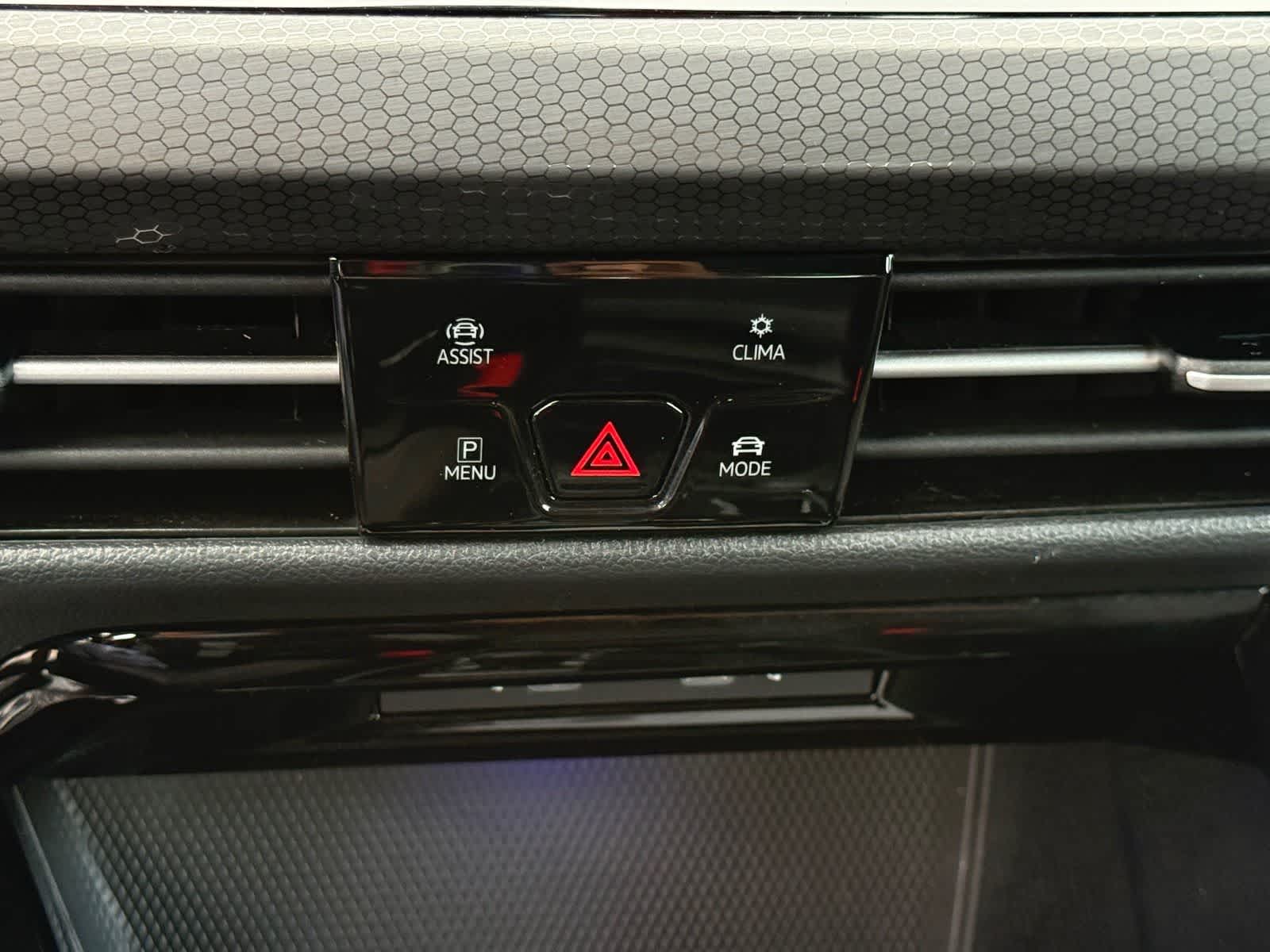2024 Volkswagen Golf GTI S