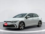 2024 Volkswagen Golf GTI S