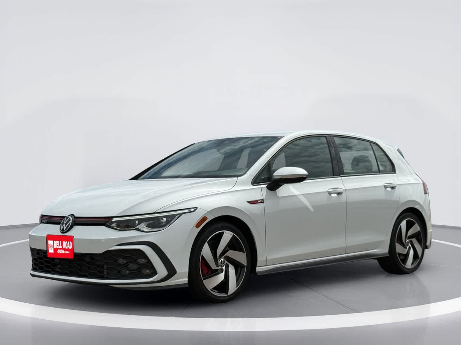 2024 Volkswagen Golf GTI S
