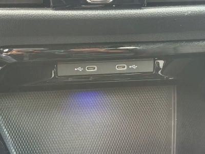 2024 Volkswagen Golf GTI S