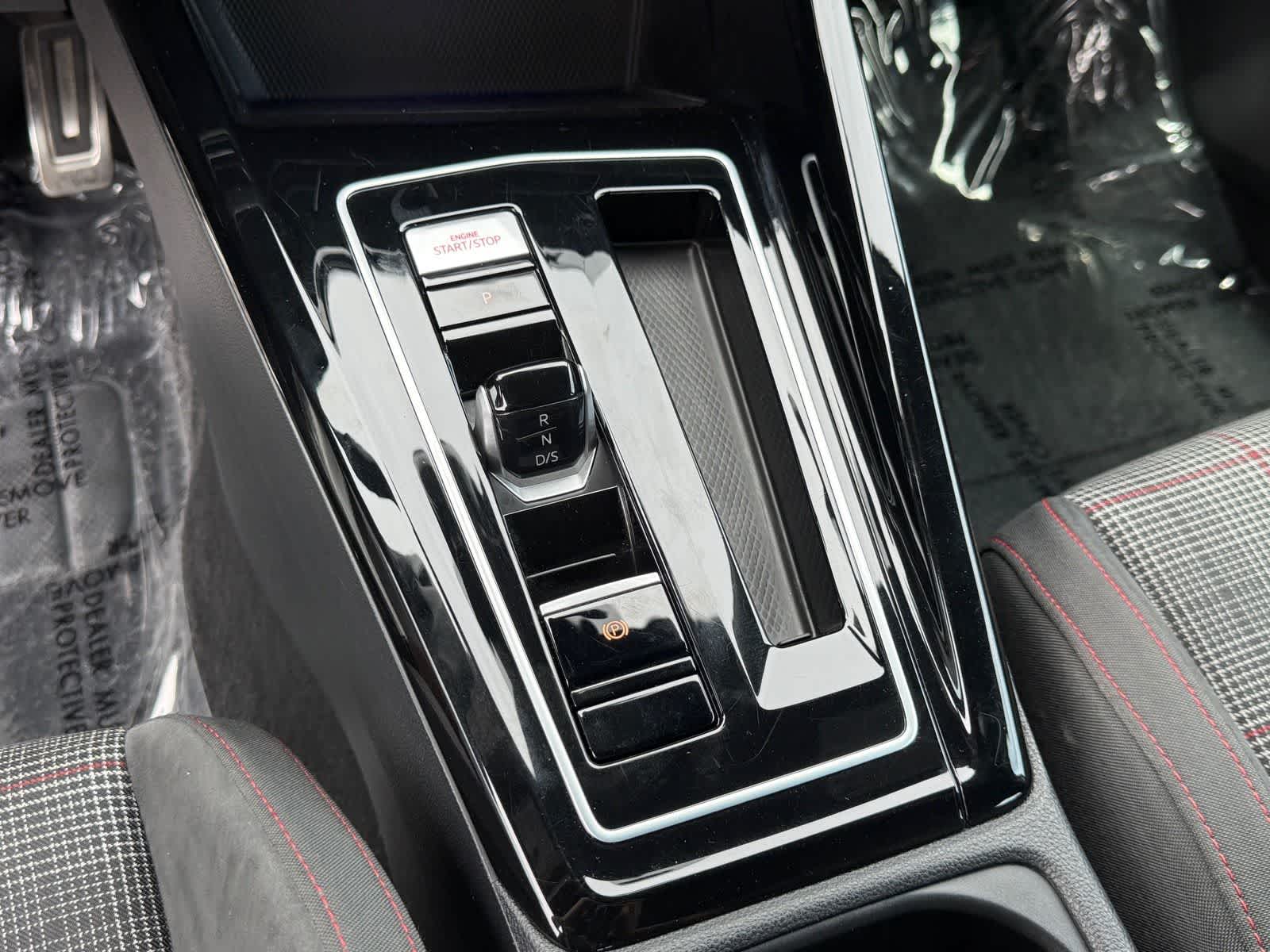 2024 Volkswagen Golf GTI S