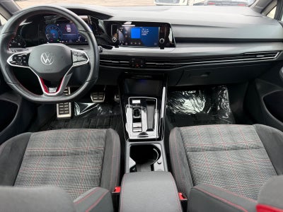 2024 Volkswagen Golf GTI S