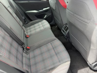 2024 Volkswagen Golf GTI S