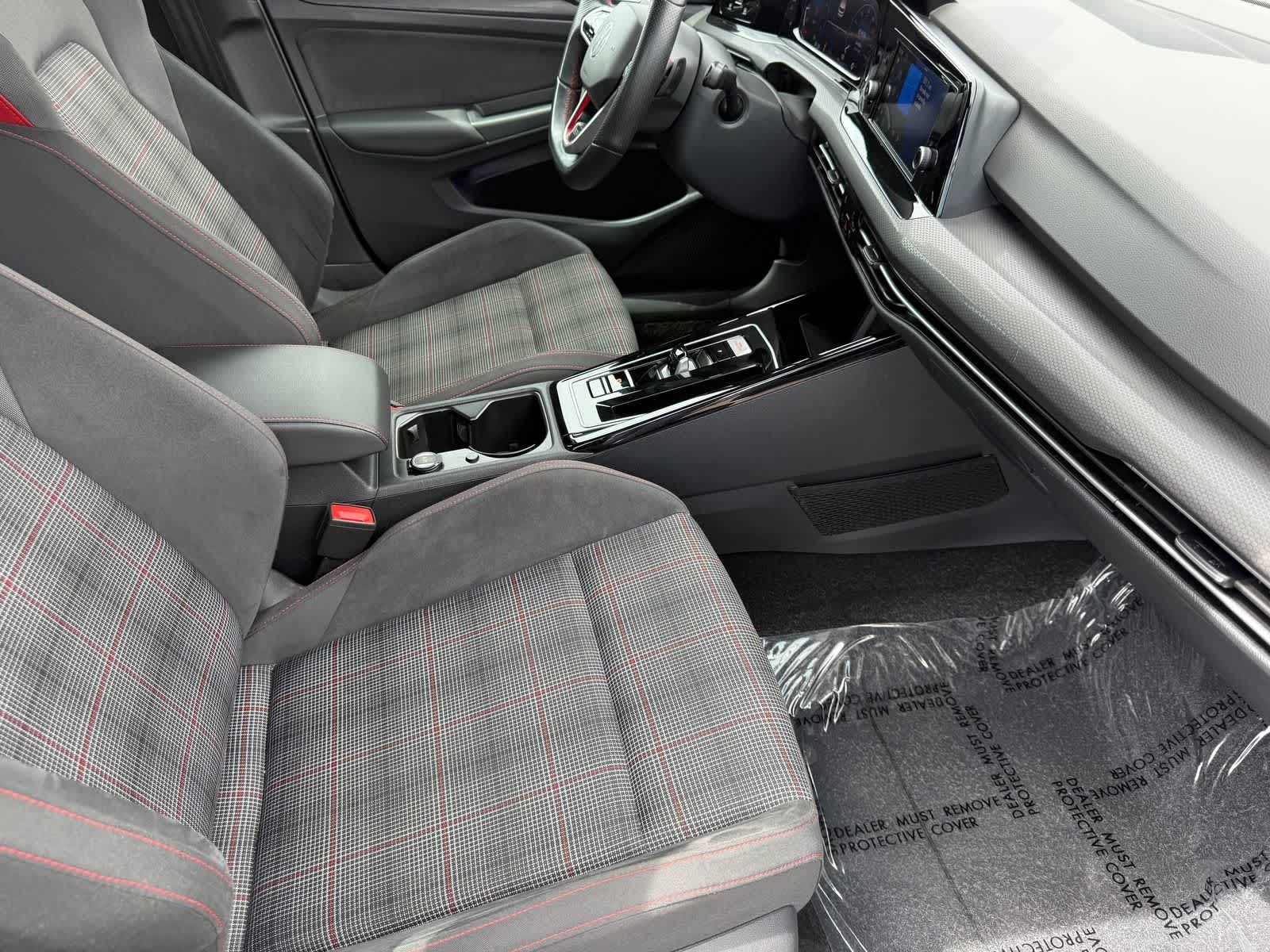 2024 Volkswagen Golf GTI S