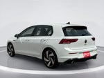 2024 Volkswagen Golf GTI S