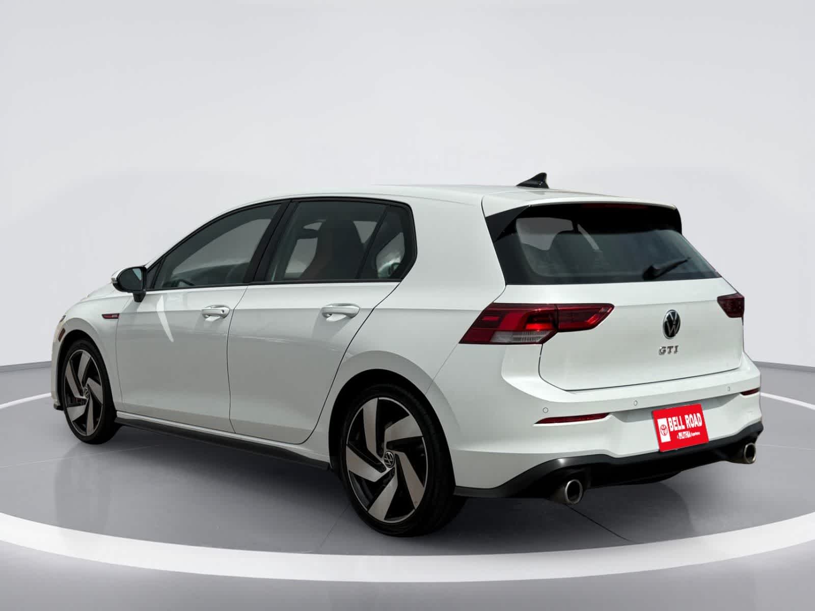 2024 Volkswagen Golf GTI S