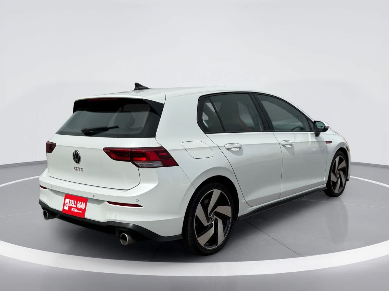 2024 Volkswagen Golf GTI S