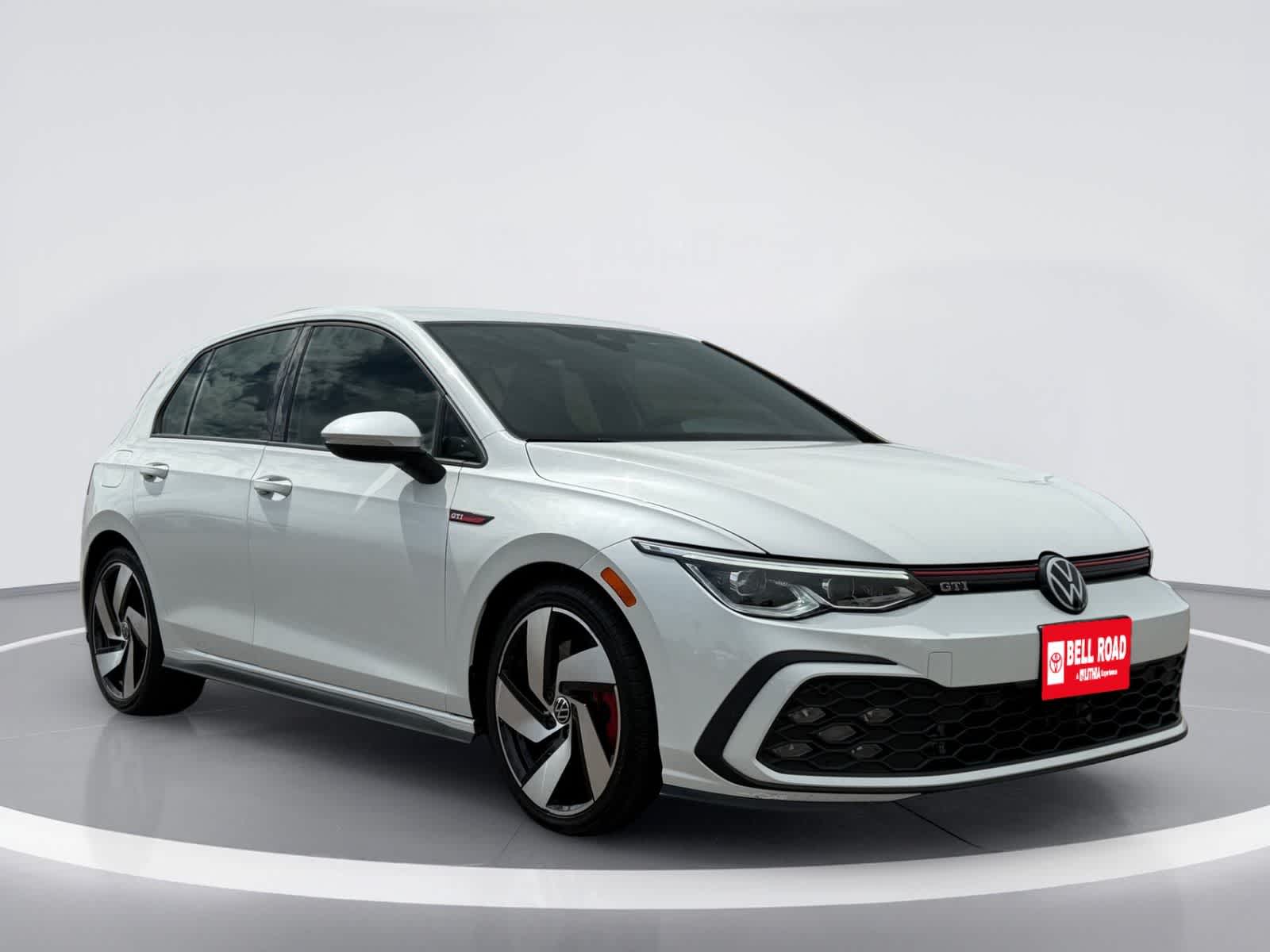 2024 Volkswagen Golf GTI S