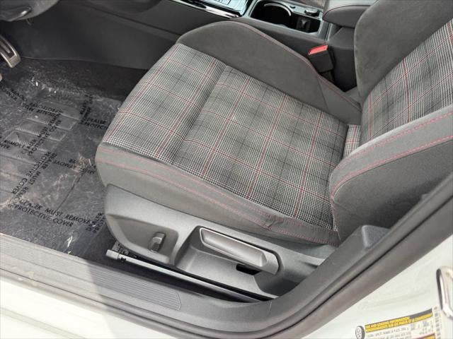 2024 Volkswagen Golf GTI S
