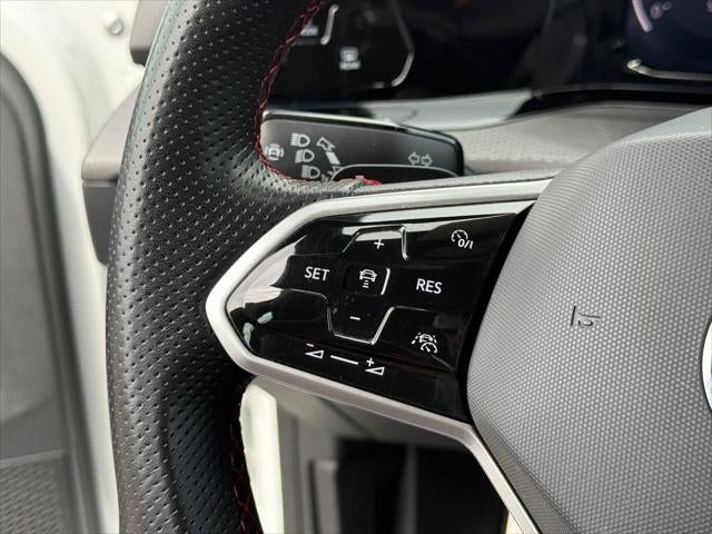 2024 Volkswagen Golf GTI S