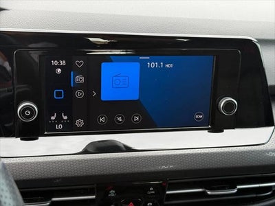 2024 Volkswagen Golf GTI S