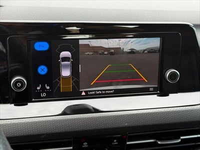 2024 Volkswagen Golf GTI S