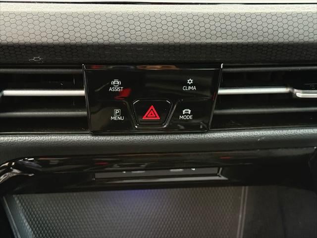 2024 Volkswagen Golf GTI S