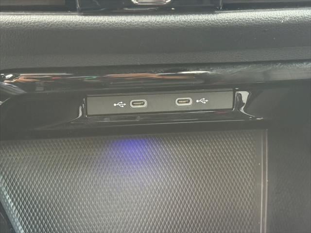 2024 Volkswagen Golf GTI S