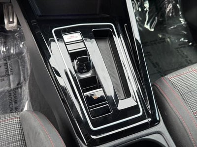2024 Volkswagen Golf GTI S