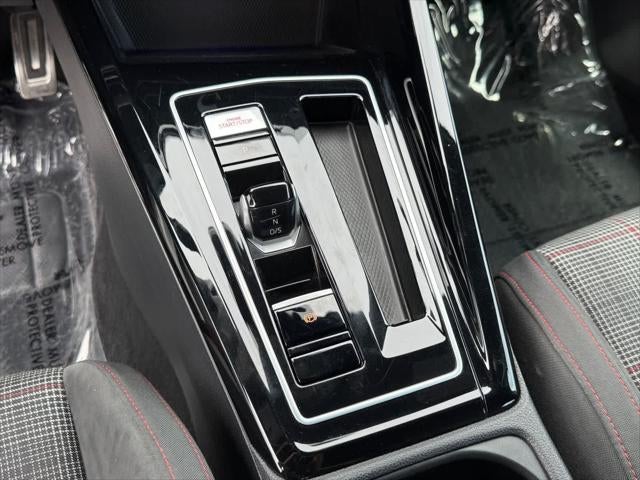 2024 Volkswagen Golf GTI S