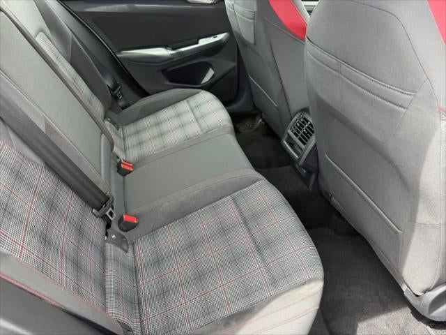 2024 Volkswagen Golf GTI S