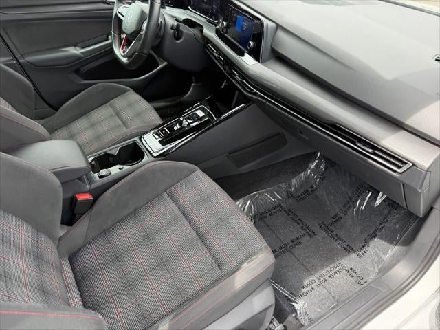 2024 Volkswagen Golf GTI S