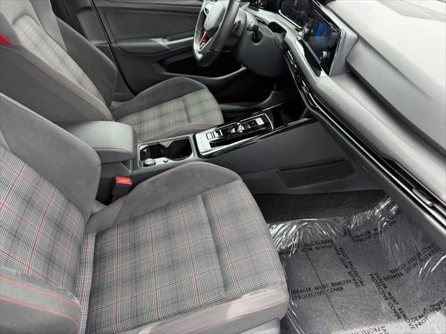 2024 Volkswagen Golf GTI S