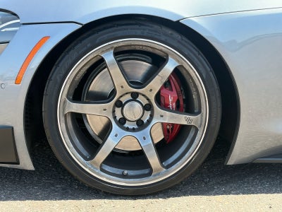 2022 Toyota GR Supra 3.0