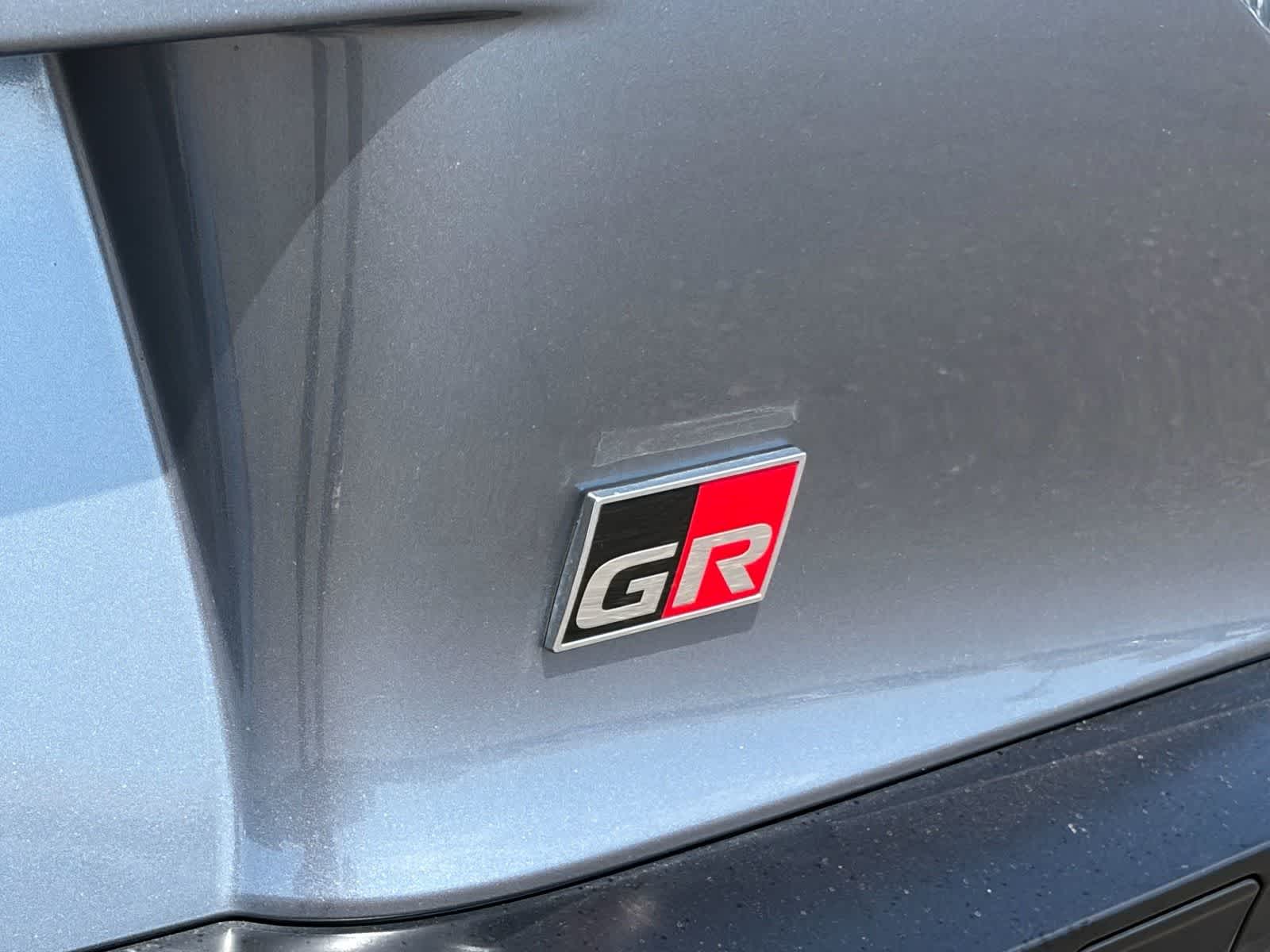 2022 Toyota GR Supra 3.0