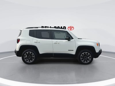 2023 Jeep Renegade Upland