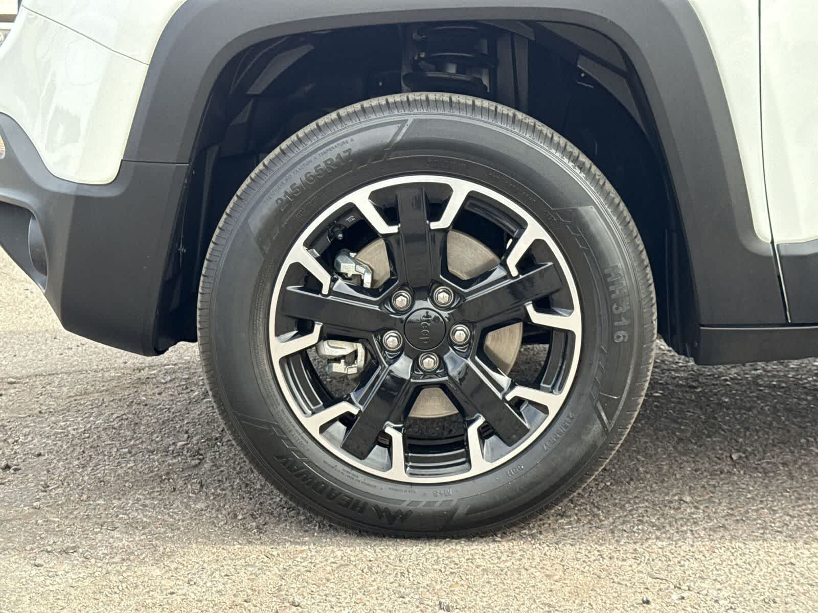 2023 Jeep Renegade Upland