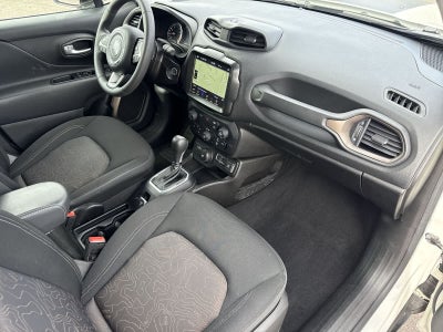 2023 Jeep Renegade Upland