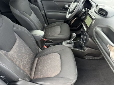 2023 Jeep Renegade Upland